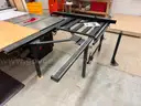 SawStop Large Sliding Table &#x2013; Used, Good Condition