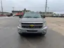 2012 Chevrolet Silverado 2500HD LT Ext. Cab Long Box 4WD