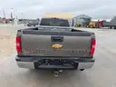 2012 Chevrolet Silverado 2500HD LT Ext. Cab Long Box 4WD