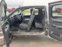 2012 Chevrolet Silverado 2500HD LT Ext. Cab Long Box 4WD