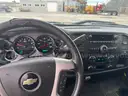 2012 Chevrolet Silverado 2500HD LT Ext. Cab Long Box 4WD