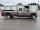 2012 Chevrolet Silverado 2500HD LT Ext. Cab Long Box 4WD