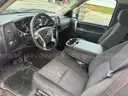 2012 Chevrolet Silverado 2500HD LT Ext. Cab Long Box 4WD