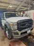 2014 Ford F-550