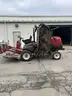 Toro Mower Ground Master 5910 w/Cab