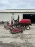 Toro Mower Ground Master 5910 w/Cab