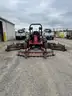 Toro Mower Ground Master 5910 w/Cab