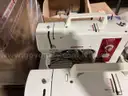 1 Lot of 11 Sewing Machines