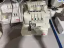 1 Lot of 11 Sewing Machines