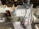 1 Lot of 11 Sewing Machines