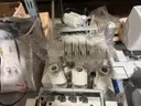 1 Lot of 11 Sewing Machines
