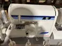 1 Lot of 11 Sewing Machines