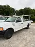 1997 Ford F-150 Reg. Cab Short Bed 2WD