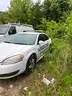 2013 Chevrolet Impala