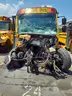 2017 Freightliner B2 Bus Chassis