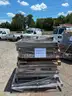 Approximately 90 pallets