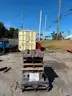 Approximately 90 pallets