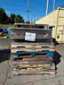 Approximately 90 pallets