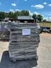 Approximately 90 pallets