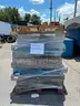 Approximately 90 pallets