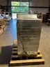 Frigidaire DBL Wall Unit Oven