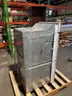 Frigidaire DBL Wall Unit Oven