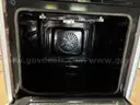 Frigidaire DBL Wall Unit Oven