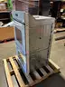Frigidaire DBL Wall Unit Oven