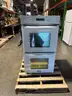 Frigidaire DBL Wall Unit Oven