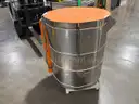 Electric Kiln #1