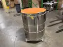 Electric Kiln #1