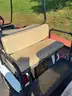 Club Car Golf Cart