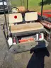 Club Car Golf Cart