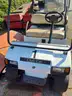 Club Car Golf Cart