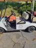 Club Car Golf Cart