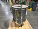 Electric Kiln #3