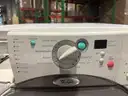 Whirlpool Washer #1