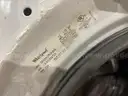 Whirlpool Washer #1