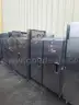 Pass through/ reach in coolers and warmers/ Scrap/ Refurbish/ Stainless
