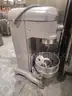Hobart Floor Mixer