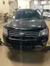 2019 Ford Explorer Police Utility Vehicle