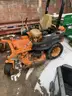 Scag Cheetah Model # SCZ61V-921FX 61" Zero Turn Mower Kawasaki Motor FX921V