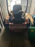 Scag Turf Tiger Model # STT61A-27-KA 61" Zero Turn Mower