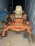 Scag Turf Tiger Model # STT61A-27-KA 61" Zero Turn Mower