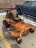Scag Turf Tiger II 61" Carb. Zero Turn Mower