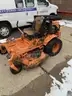 Scag Turf Tiger II 61" Carb. Zero Turn Mower