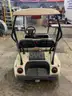 Electric Club Car Golf Cart