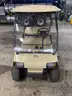 Electric Club Car Golf Cart