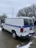 2009 Ford E250 Econoline Van