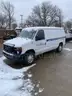 2009 Ford E250 Econoline Van